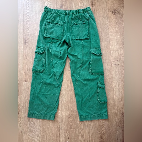 Tahiti pull on cargo pants - Picture 6 of 7